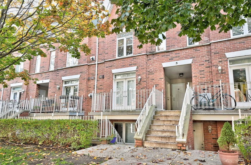 Image of home for listing MLS® C14084958