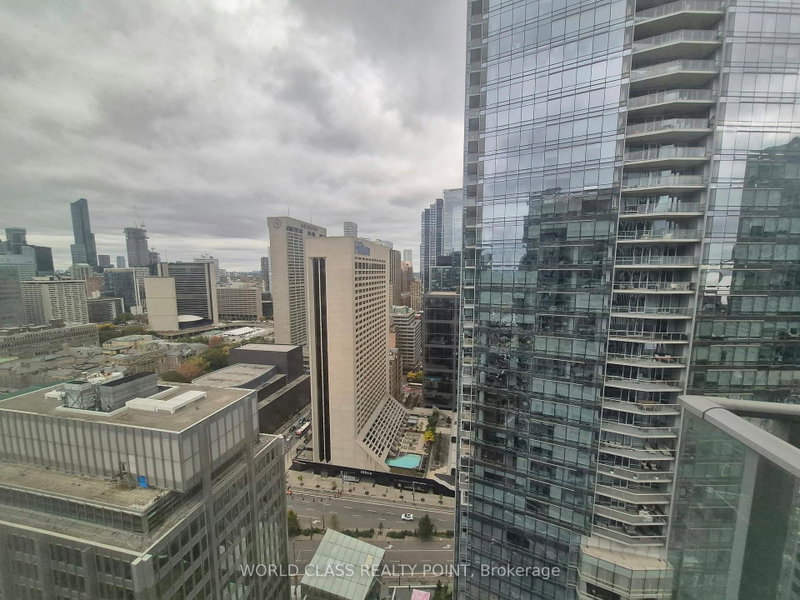 Image of home for listing MLS® C14084988