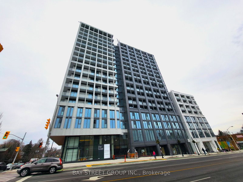 Image of home for listing MLS® C14084996