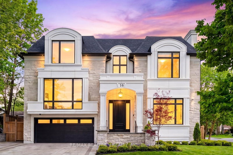 Image of home for listing MLS® C14085000