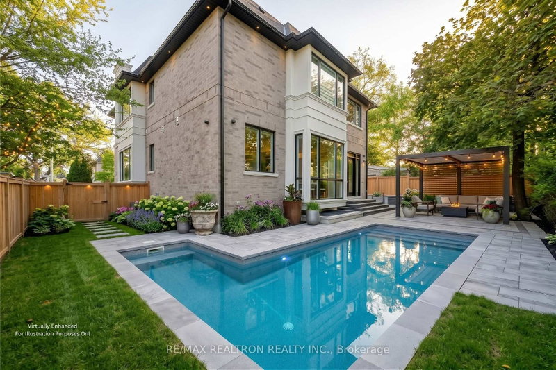 Image of home for listing MLS® C14085000