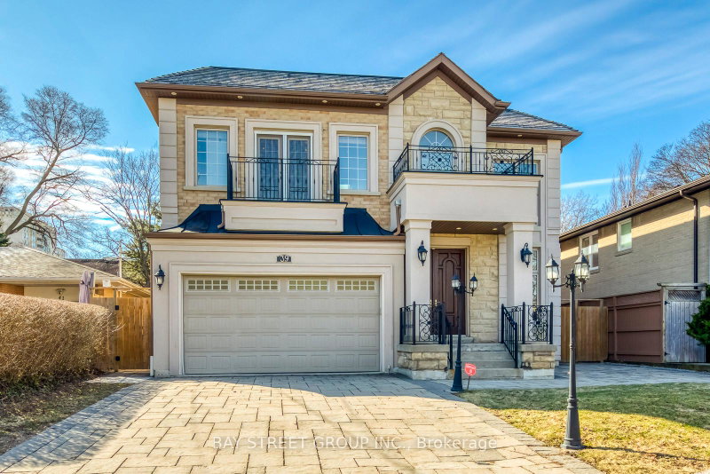 Image of home for listing MLS® C14085034