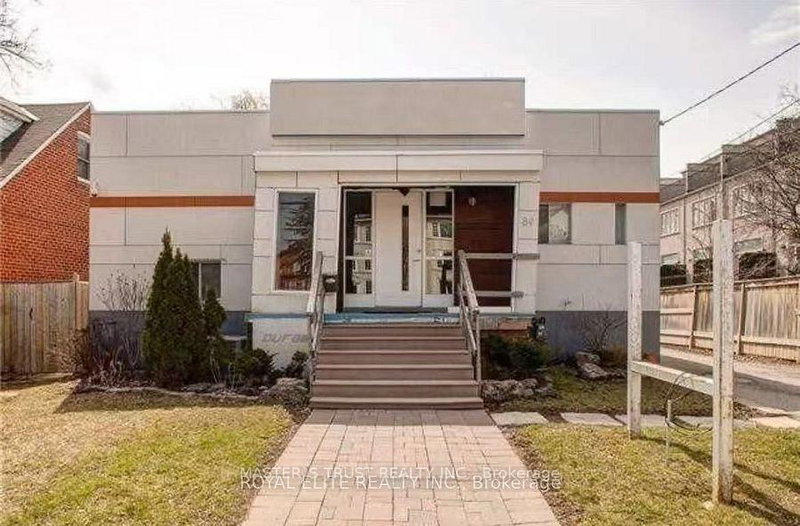 Image of home for listing MLS® C14085042