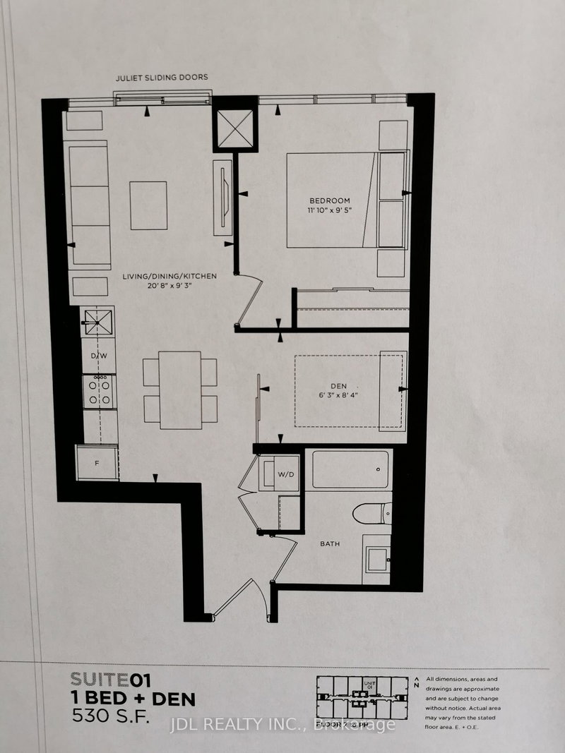 Image of home for listing MLS® C14085078