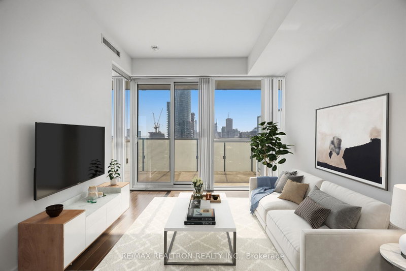 Image of home for listing MLS® C14085082