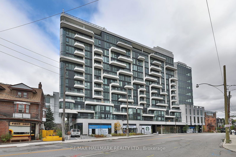 Image of home for listing MLS® C14085118
