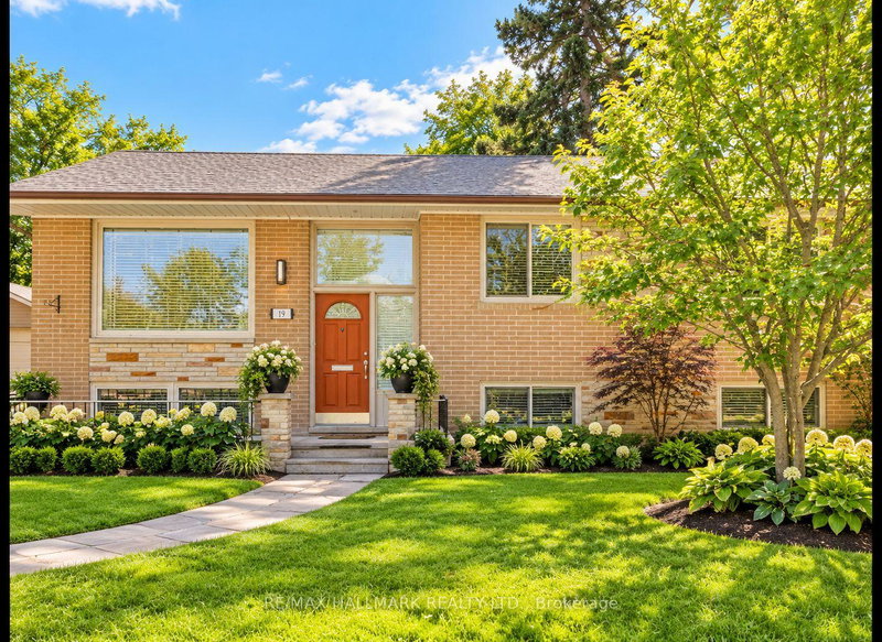 Image of home for listing MLS® C14085120