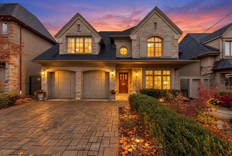 Image of home for listing MLS® C14085152
