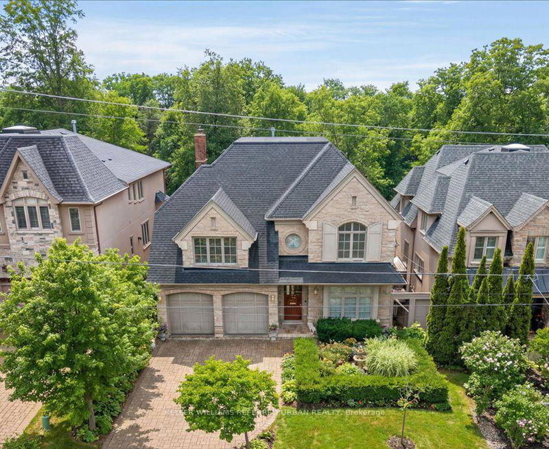 Image of home for listing MLS® C14085152