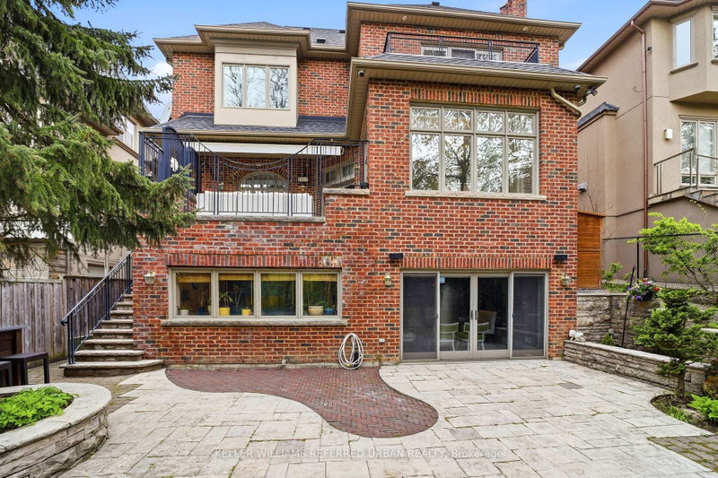 Image of home for listing MLS® C14085152