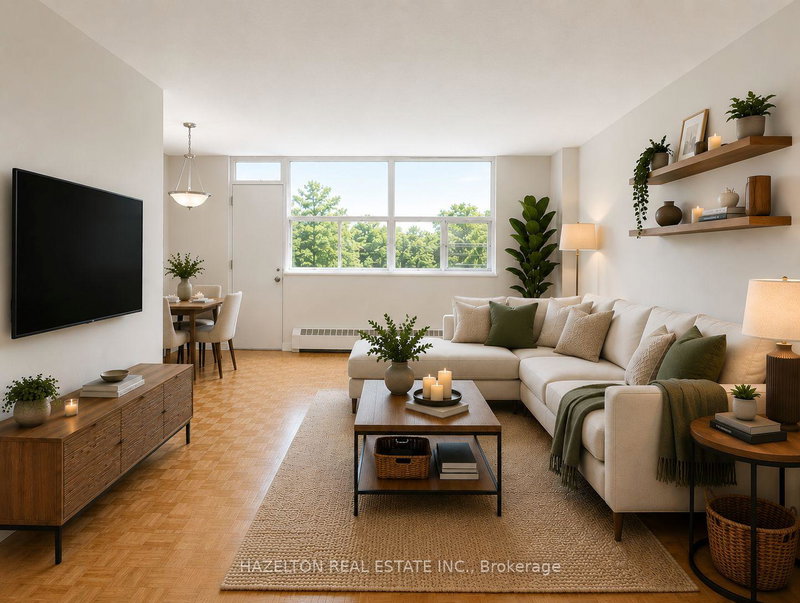 Image of home for listing MLS® C14085236