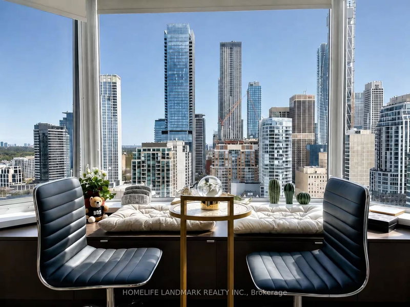 Image of home for listing MLS® C14085298