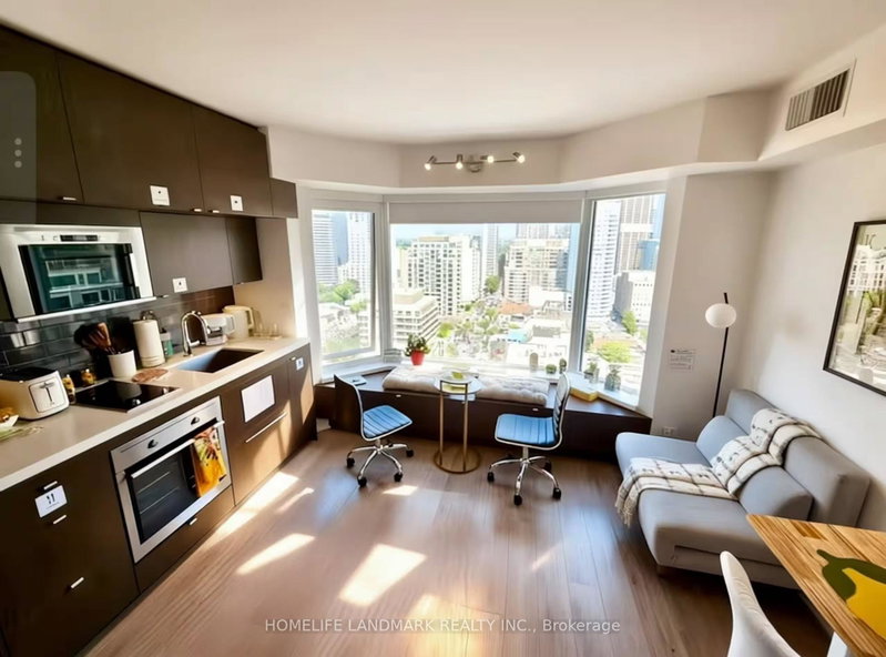 Image of home for listing MLS® C14085298
