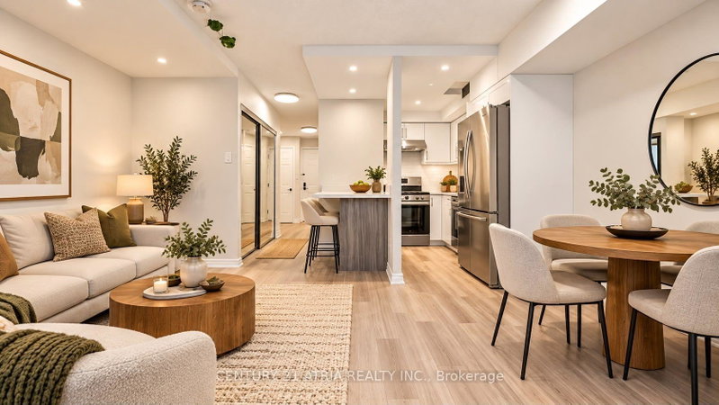 Image of home for listing MLS® C14085338