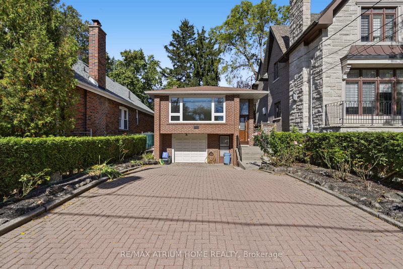 Image of home for listing MLS® C14085432