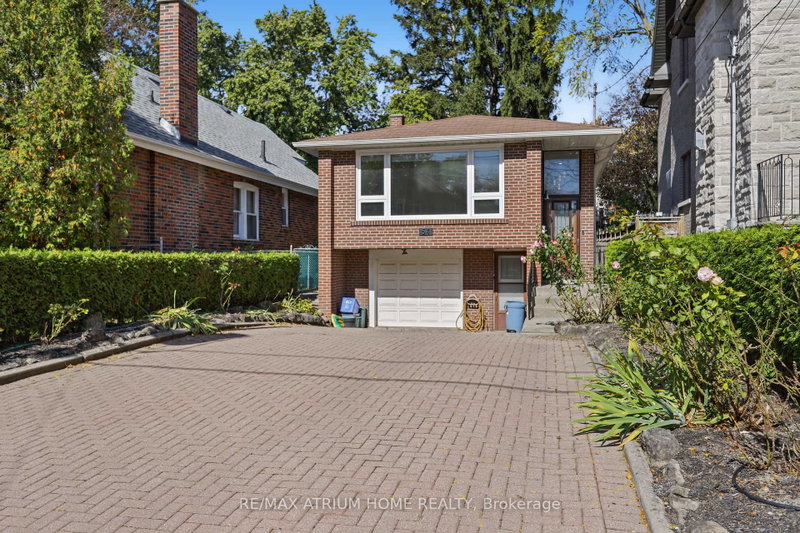 Image of home for listing MLS® C14085432