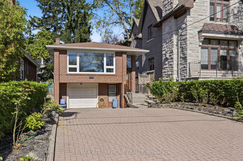 Image of home for listing MLS® C14085432