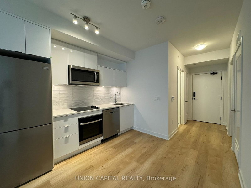 Image of home for listing MLS® C14085498