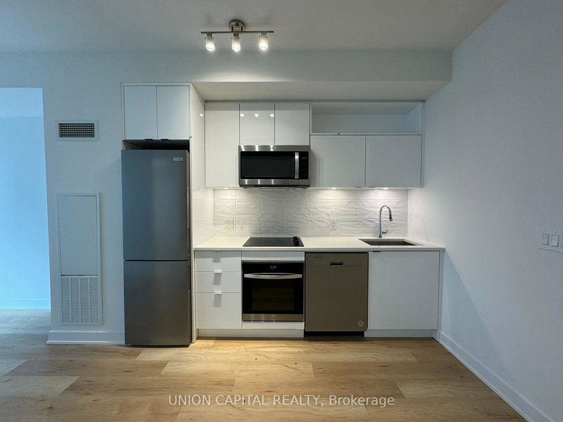 Image of home for listing MLS® C14085498