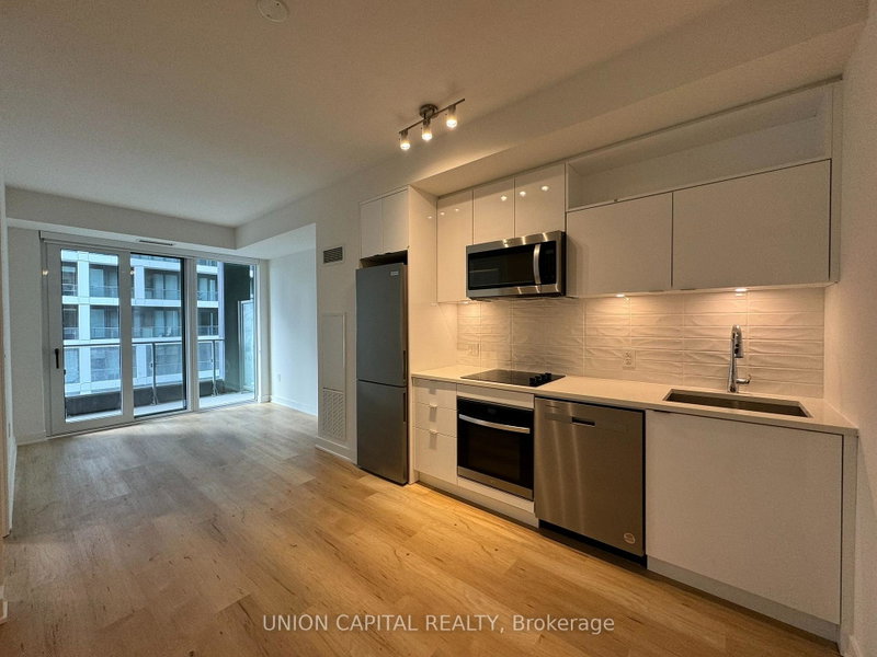 Image of home for listing MLS® C14085498