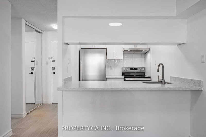 Image of home for listing MLS® C14085522