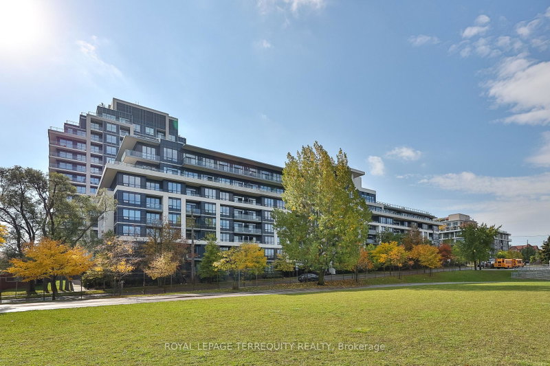 Image of home for listing MLS® C14085552