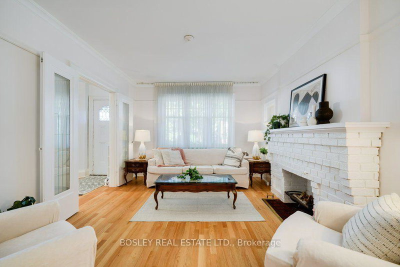 Image of home for listing MLS® C14085568