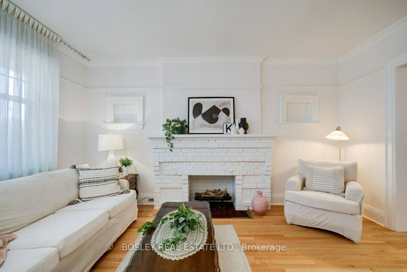 Image of home for listing MLS® C14085568