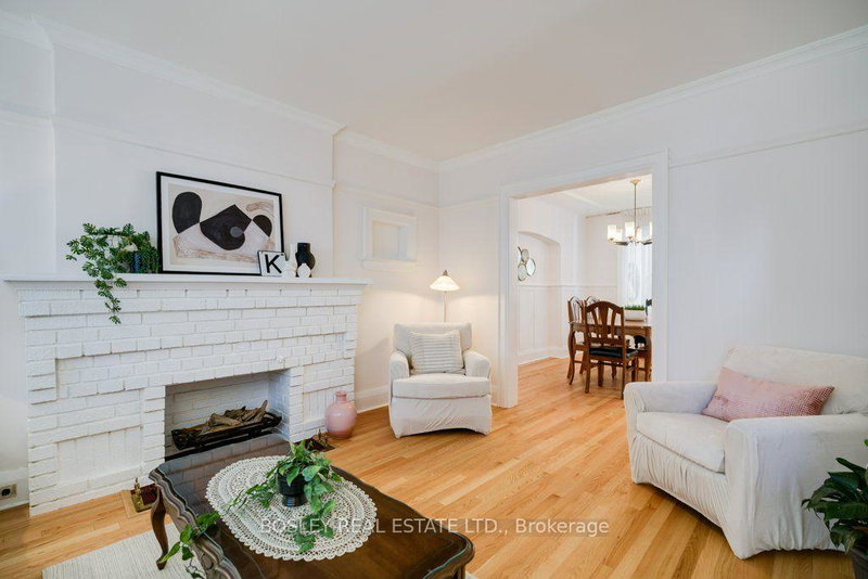 Image of home for listing MLS® C14085568