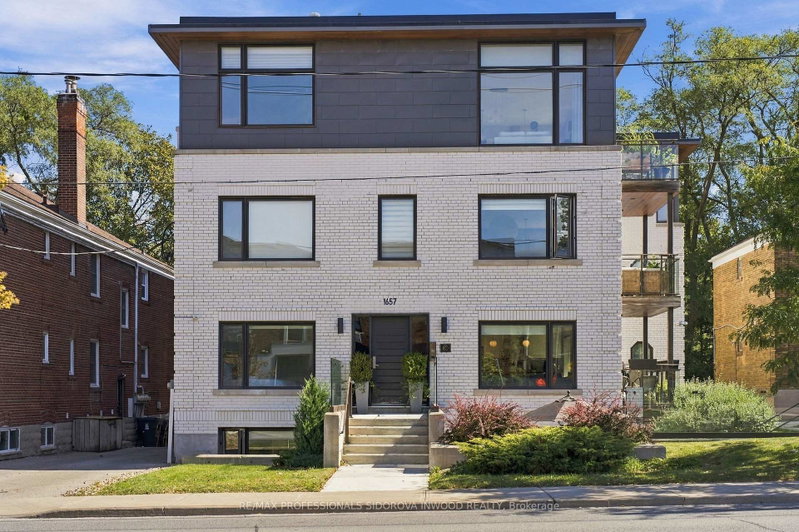 Image of home for listing MLS® C14085660