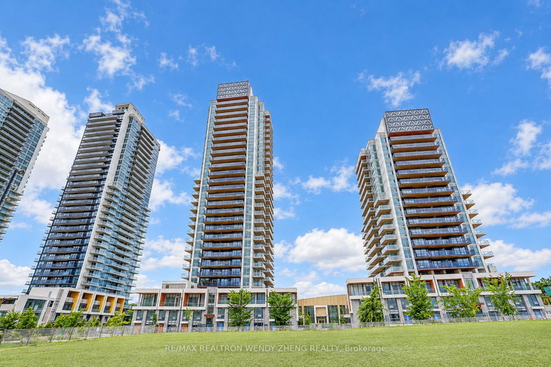 Image of home for listing MLS® C14085666