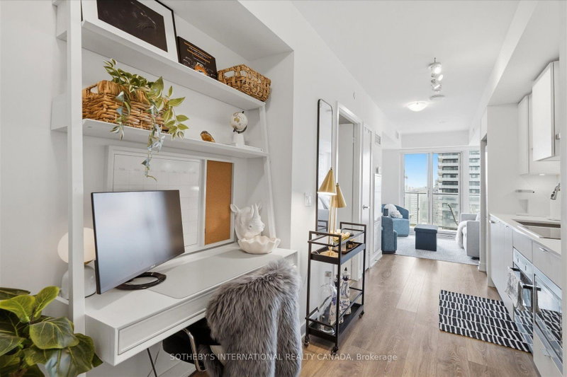 Image of home for listing MLS® C14085740