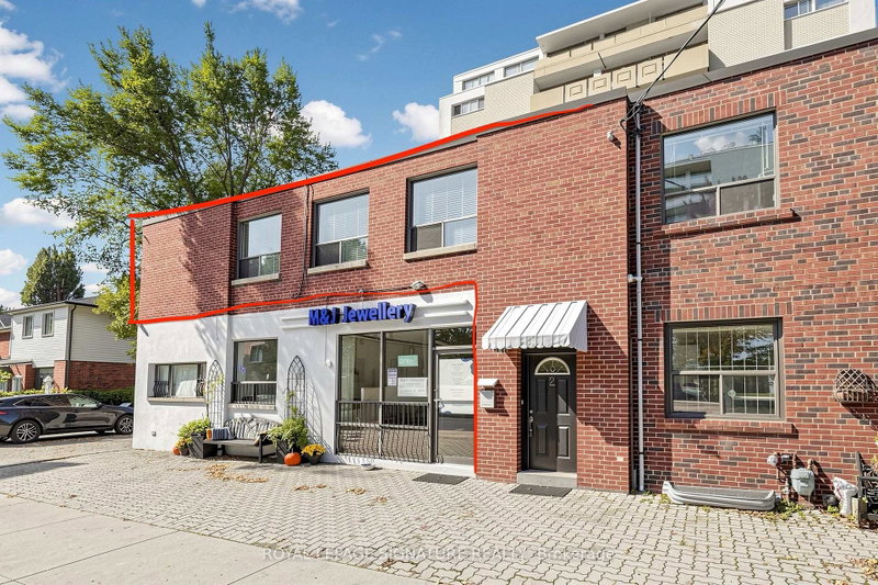 Image of home for listing MLS® C14085742