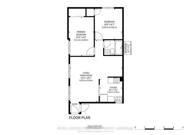 Image of home for listing MLS® C14085742