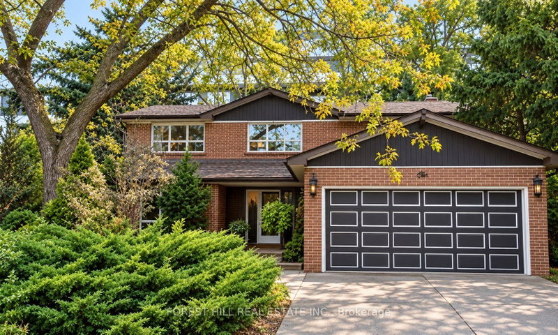 Image of home for listing MLS® C14085770