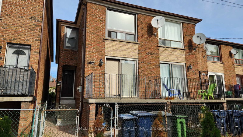 Image of home for listing MLS® C14085806