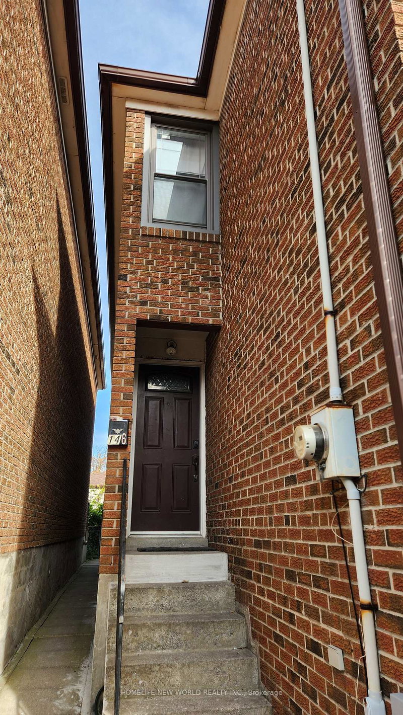 Image of home for listing MLS® C14085806