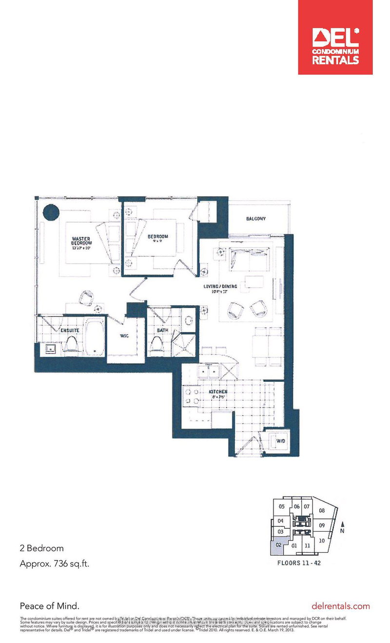 Image of home for listing MLS® C14085830