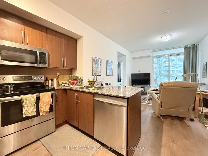 Image of home for listing MLS® C14085830