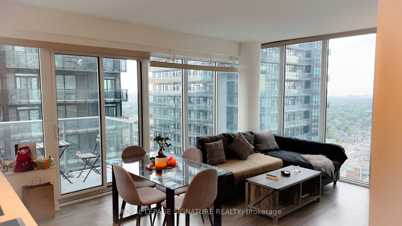 Image of home for listing MLS® C14085832