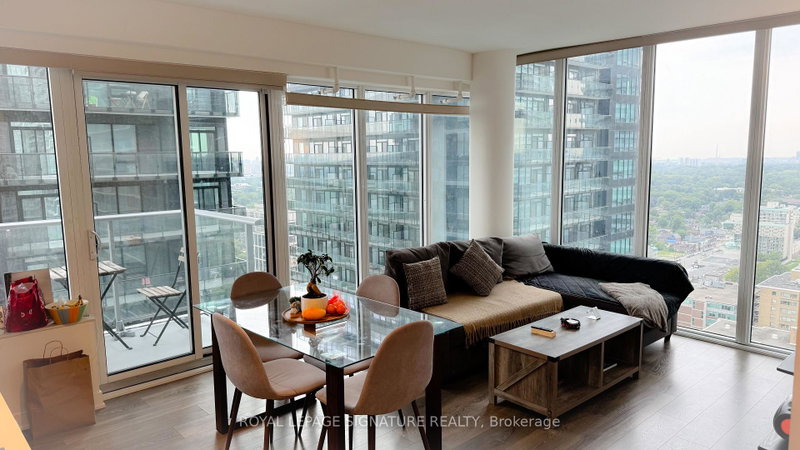 Image of home for listing MLS® C14085832