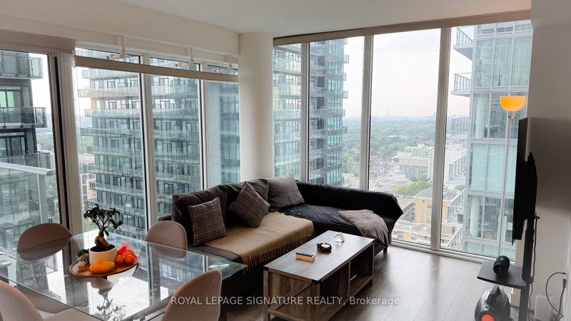 Image of home for listing MLS® C14085832