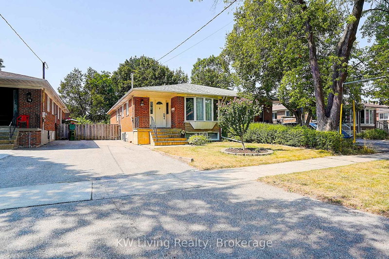 Image of home for listing MLS® C14085852