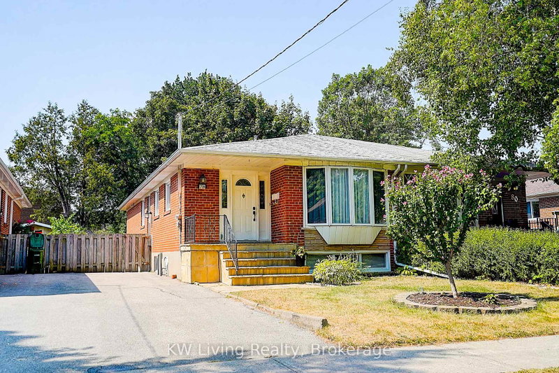 Image of home for listing MLS® C14085852