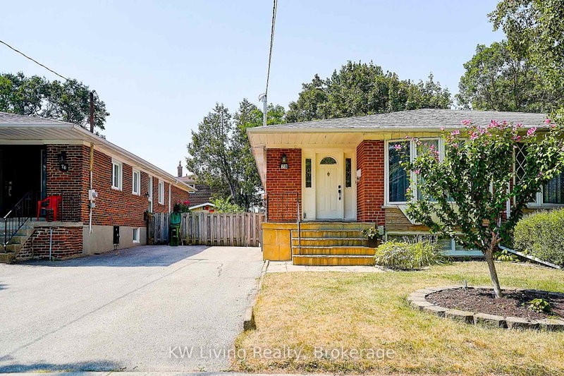 Image of home for listing MLS® C14085852