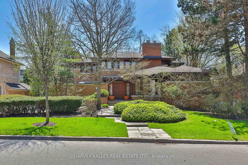 Image of home for listing MLS® C14085856