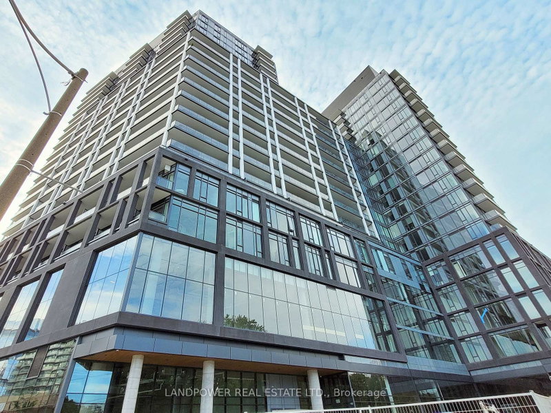 Image of home for listing MLS® C14085912