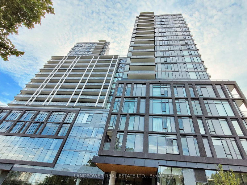 Image of home for listing MLS® C14085912