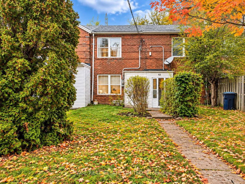 Image of home for listing MLS® C14085970