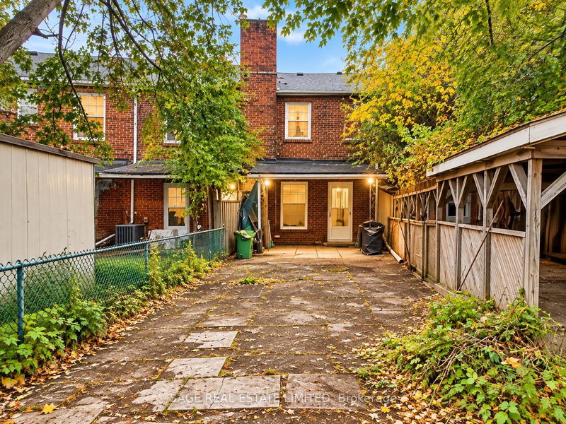 Image of home for listing MLS® C14085970